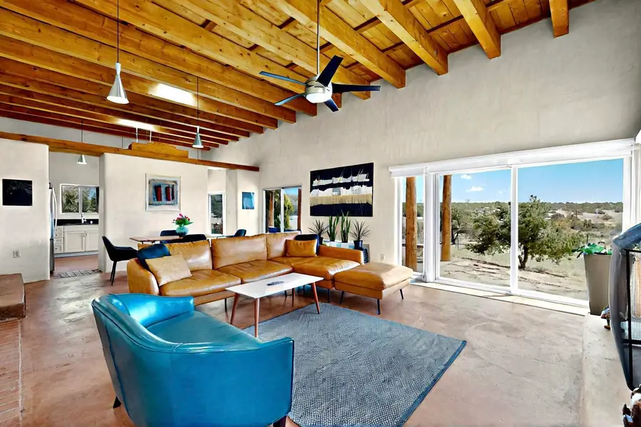 46 Principe De Paz, Santa Fe, NM 87508 - #3