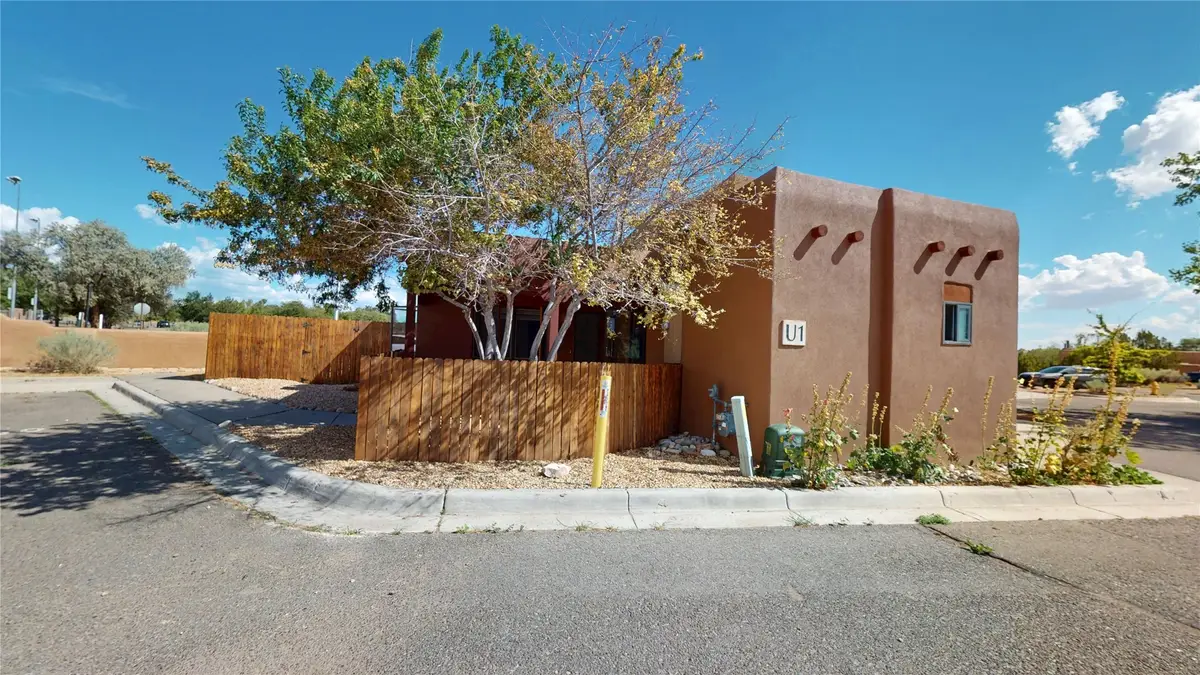 2600 Zia #U1, Santa Fe, NM 87505 - #1
