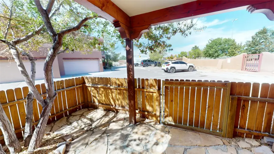 2600 Zia #U1, Santa Fe, NM 87505 - #2