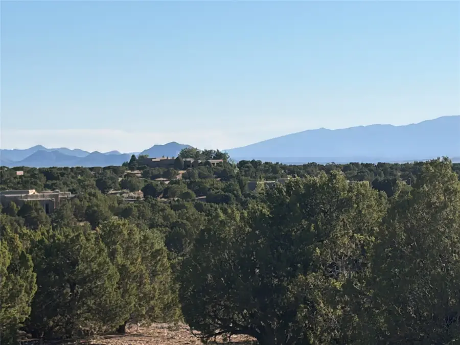 23 W Camino Del Cielo W, Santa Fe, NM 87506 - #3