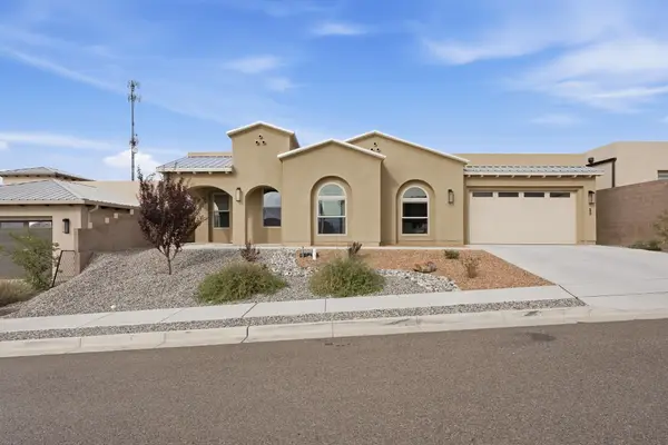 23 Confianza, White Rock, NM 87547