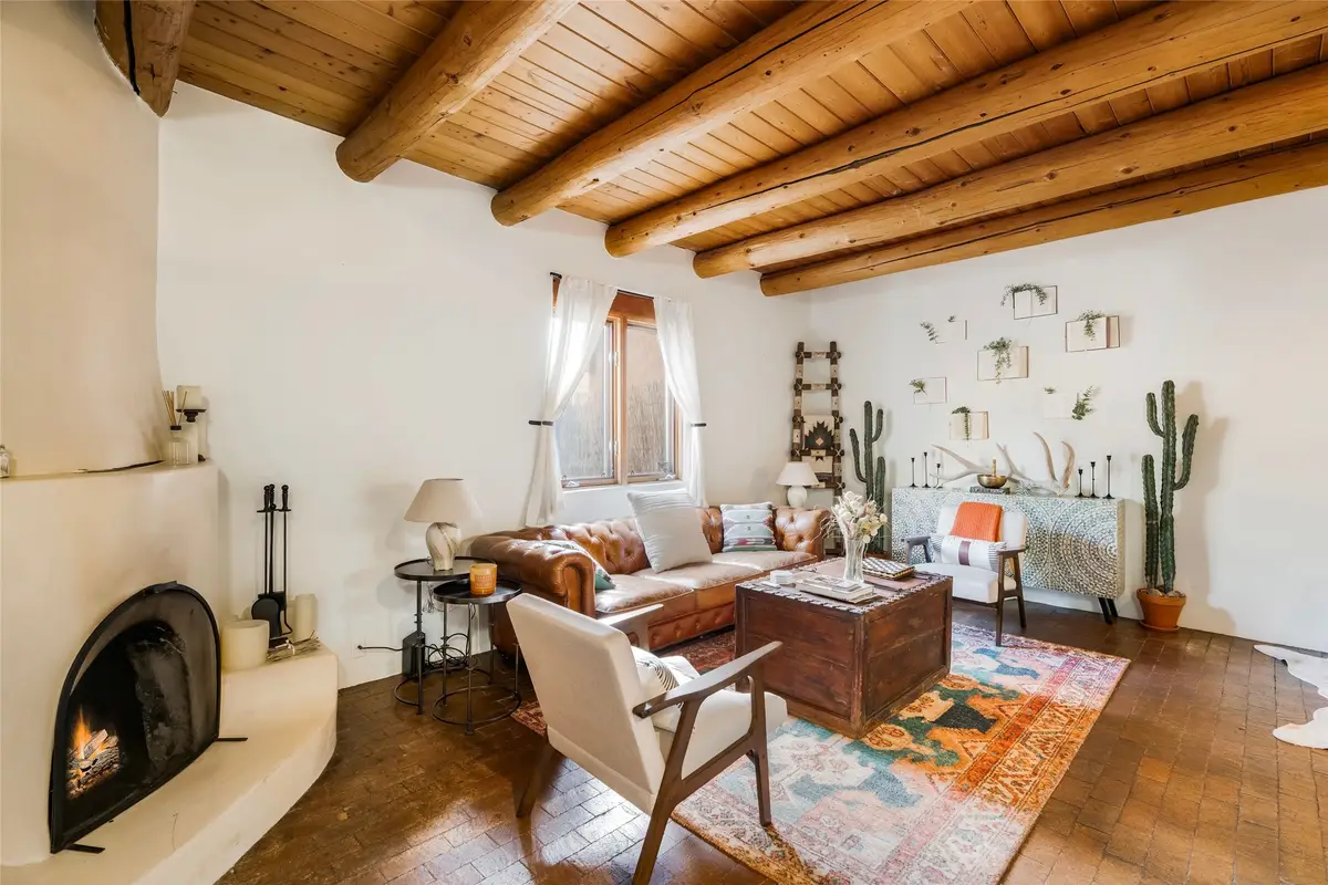 231 Closson Street #2, Santa Fe, NM 87501 - #1