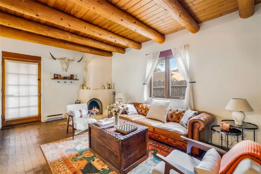 231 Closson Street #2, Santa Fe, NM 87501 - #2