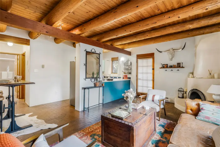 231 Closson Street #2, Santa Fe, NM 87501 - #3