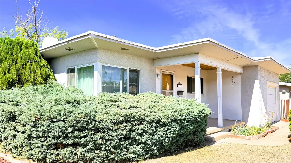 112 Lugar De Oro, Santa Fe, NM 87501 - #1