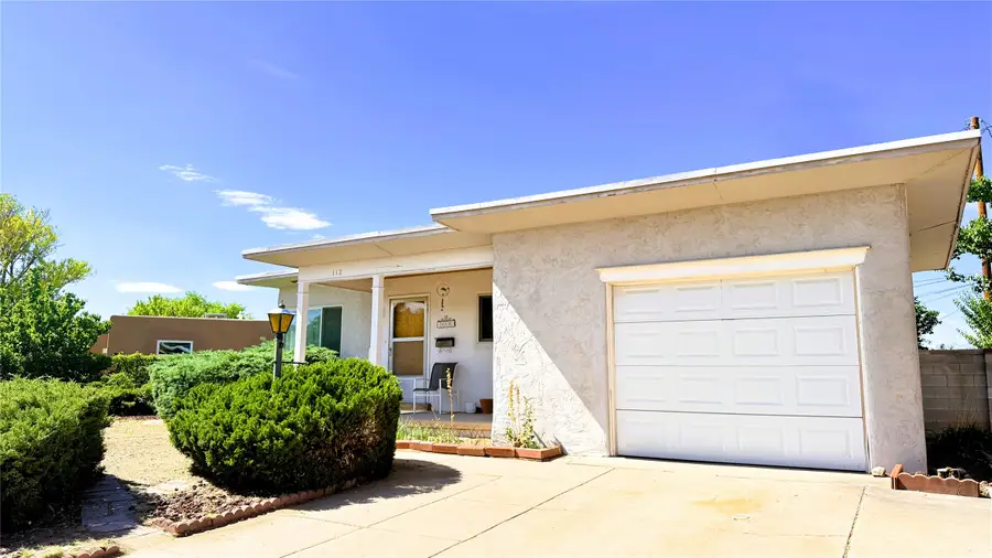 112 Lugar De Oro, Santa Fe, NM 87501 - #2