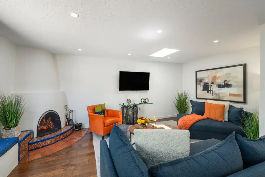 288 Calle Loma Norte, Santa Fe, NM 87501 - #3