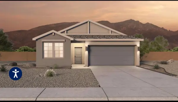 83 Calle Fuerza, Santa Fe, NM 87508