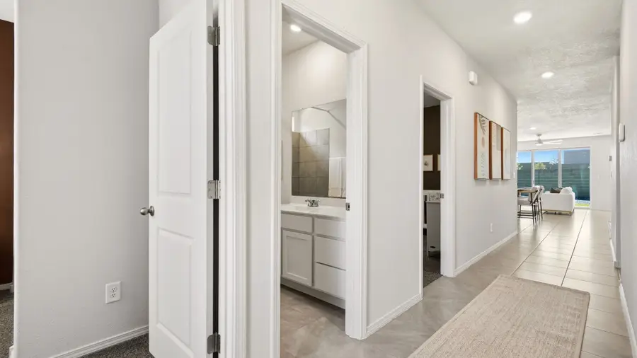 67 Calle Fuerza, Santa Fe, NM 87508 - #3