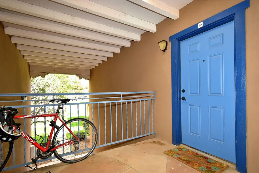 601 San Mateo Unit 119 Road #119, Santa Fe, NM 87505 - #2