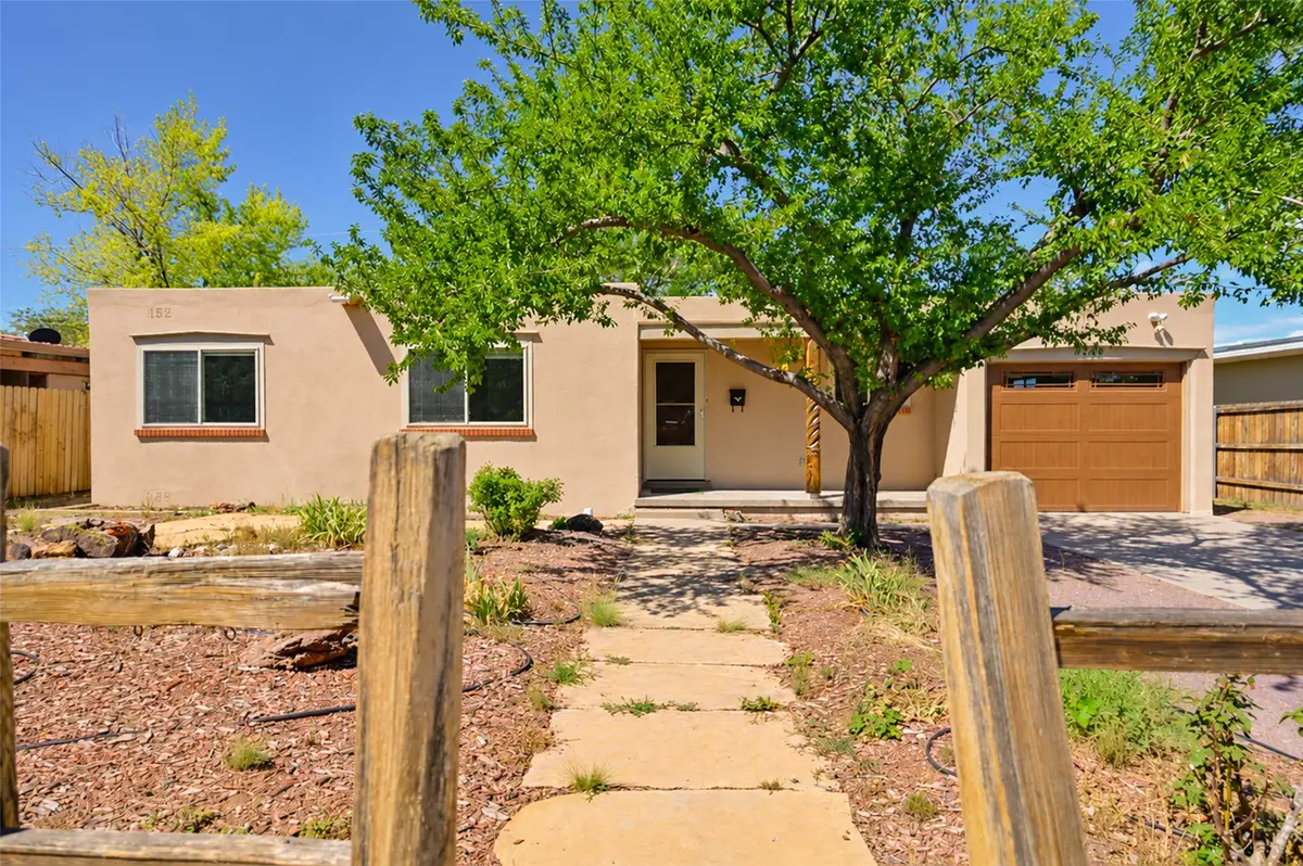 2592 Camino Chueco, Santa Fe, NM 87505 - #1
