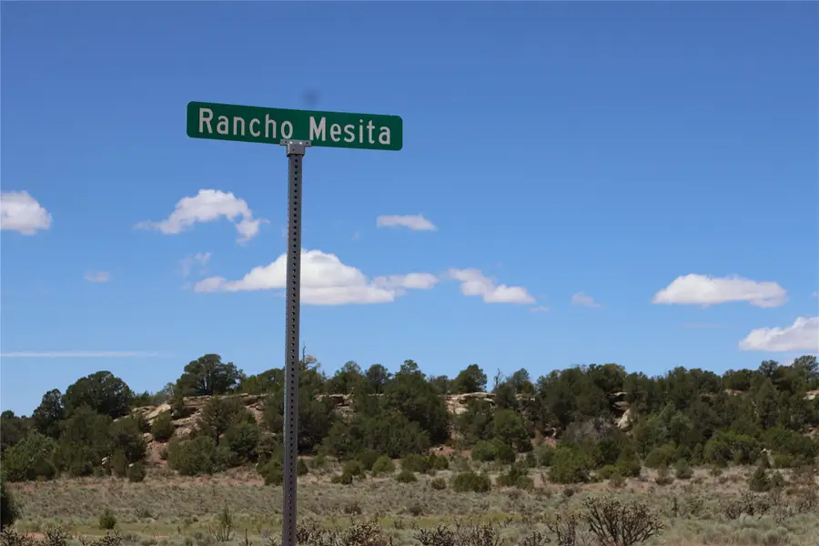 82 Rancho Mesita, Santa Fe, NM 87508 - #2