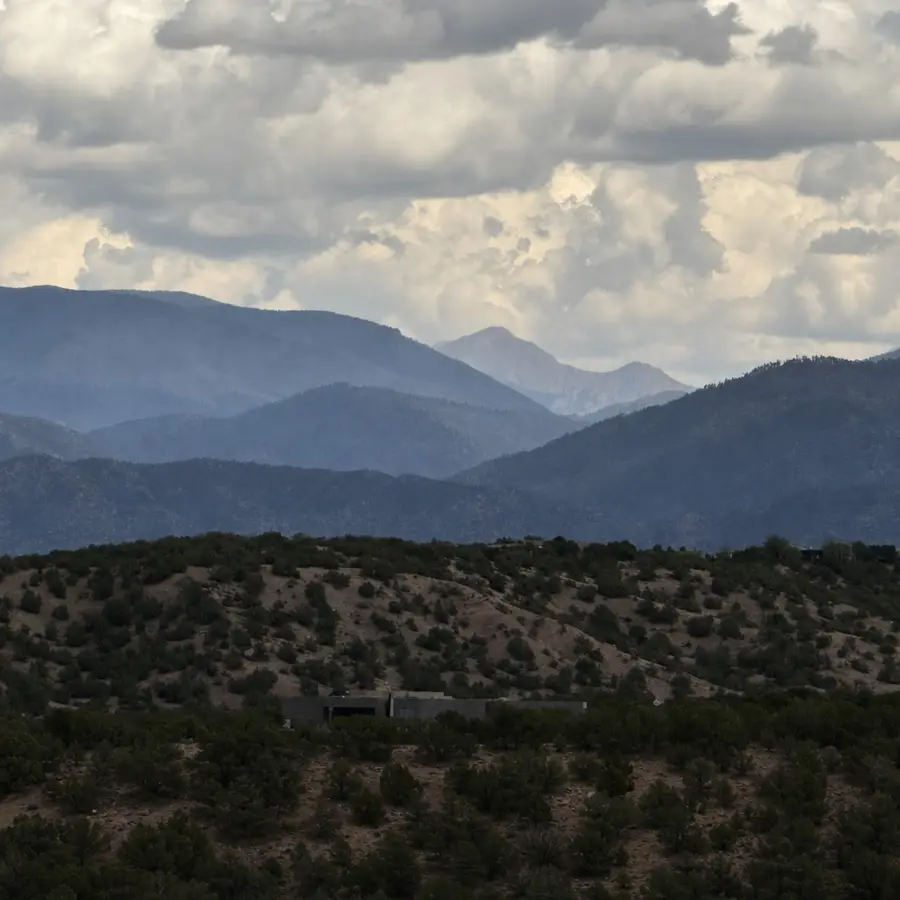 Address Withheld By Seller, Santa Fe, NM 87506 - #3