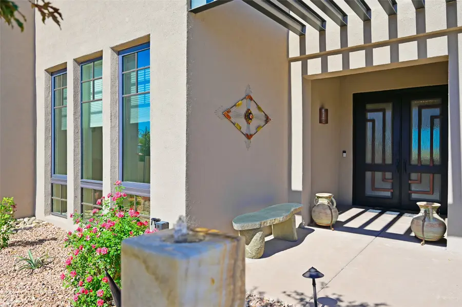 7 Camino Barranca, Santa Fe, NM 87507 - #2