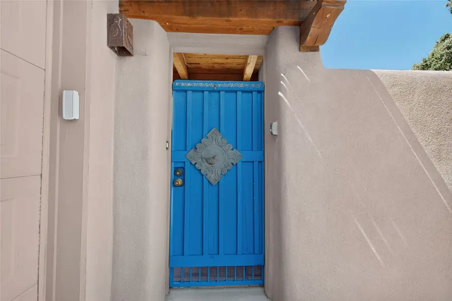 258 Loma Entrada, Santa Fe, NM 87501 - #3