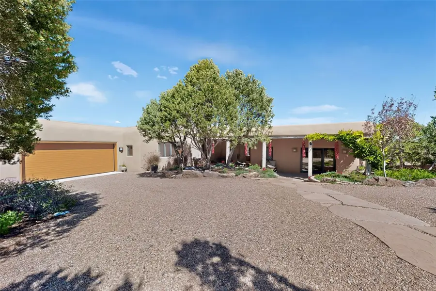 15 Vista La Esperanza, Santa Fe, NM 87506 - #2