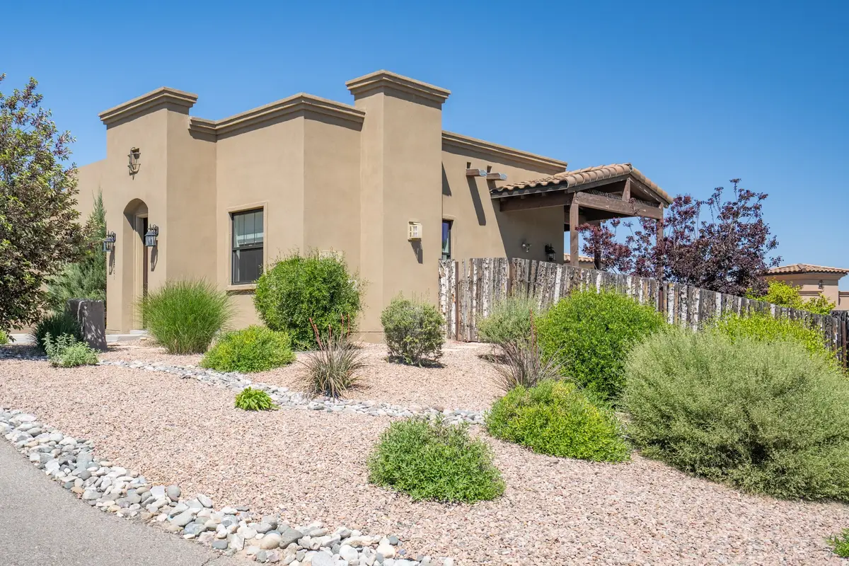 2901 Viale Court, Santa Fe, NM 87505 - #1