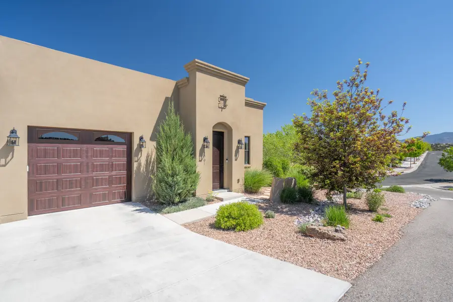 2901 Viale Court, Santa Fe, NM 87505 - #2