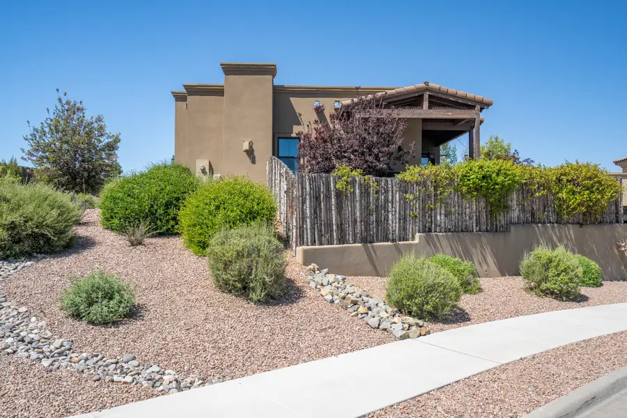2901 Viale Court, Santa Fe, NM 87505 - #3