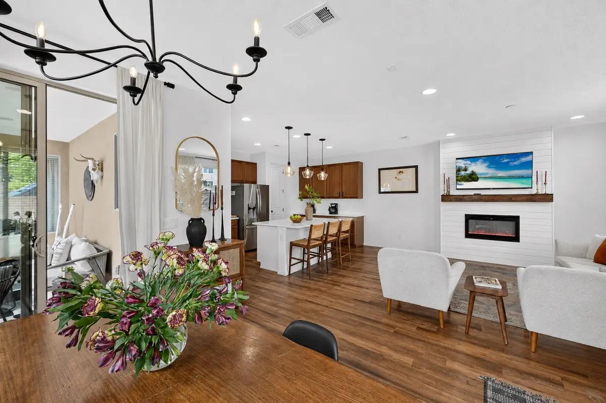 4925 Venado Peak, Santa Fe, NM 87507 - #1