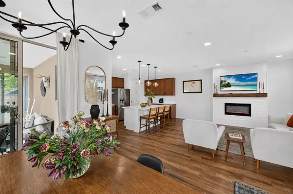 4925 Venado Peak, Santa Fe, NM 87507