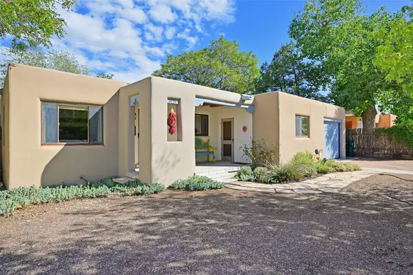 1929 San Ildefonso, Santa Fe, NM 87505
