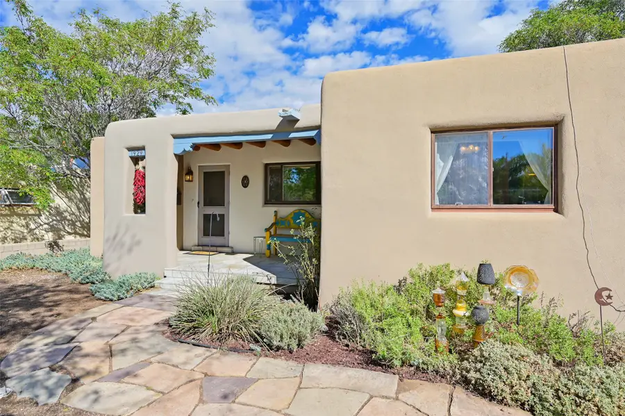 1929 San Ildefonso, Santa Fe, NM 87505 - #2