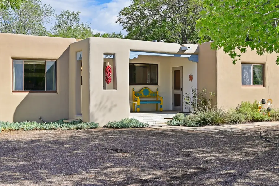 1929 San Ildefonso, Santa Fe, NM 87505 - #3