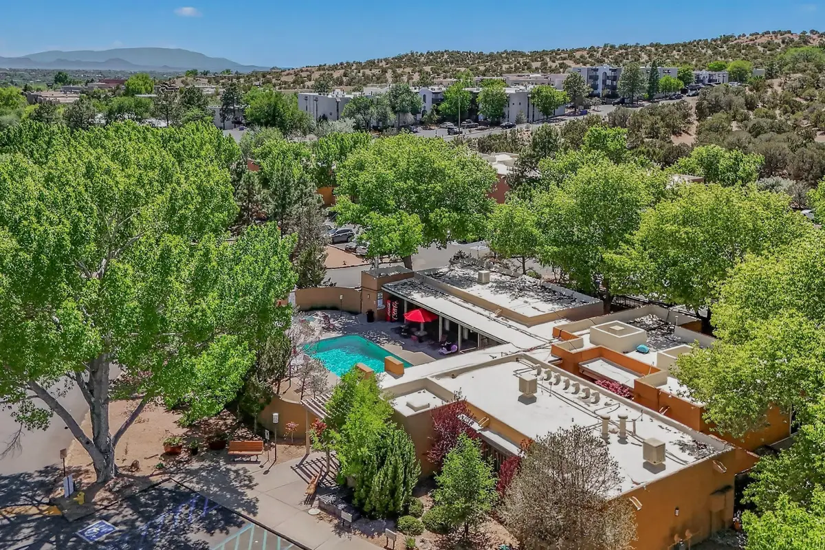 941 Calle Mejia #321, Santa Fe, NM 87501 - #1