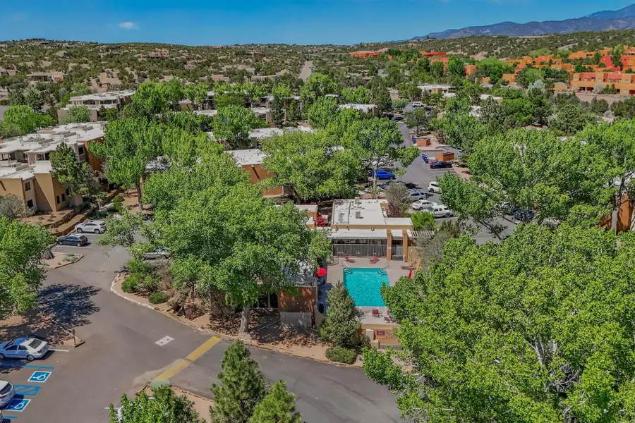 941 Calle Mejia #321, Santa Fe, NM 87501 - #2