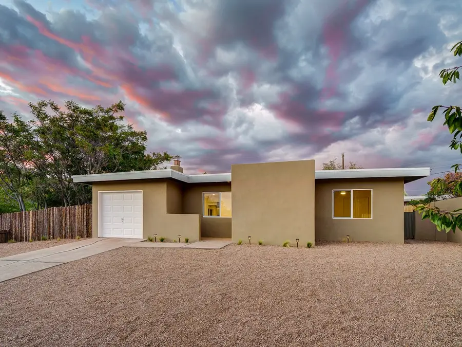 1727 Callejon Emilia, Santa Fe, NM 87501 - #2