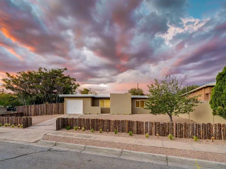 1727 Callejon Emilia, Santa Fe, NM 87501 - #3