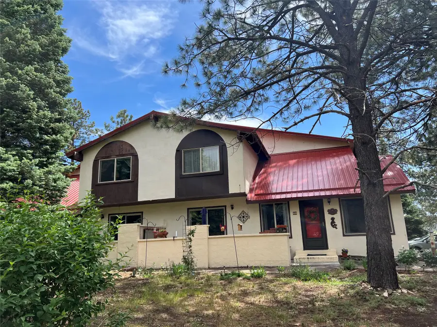 13 Pendaries Village Lane, Rociada, NM 87742 - #2