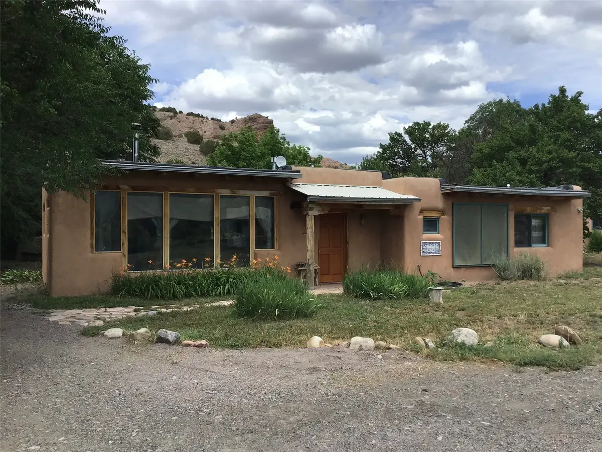 30A County Road 64 Road, Dixon, NM 87527 - #1