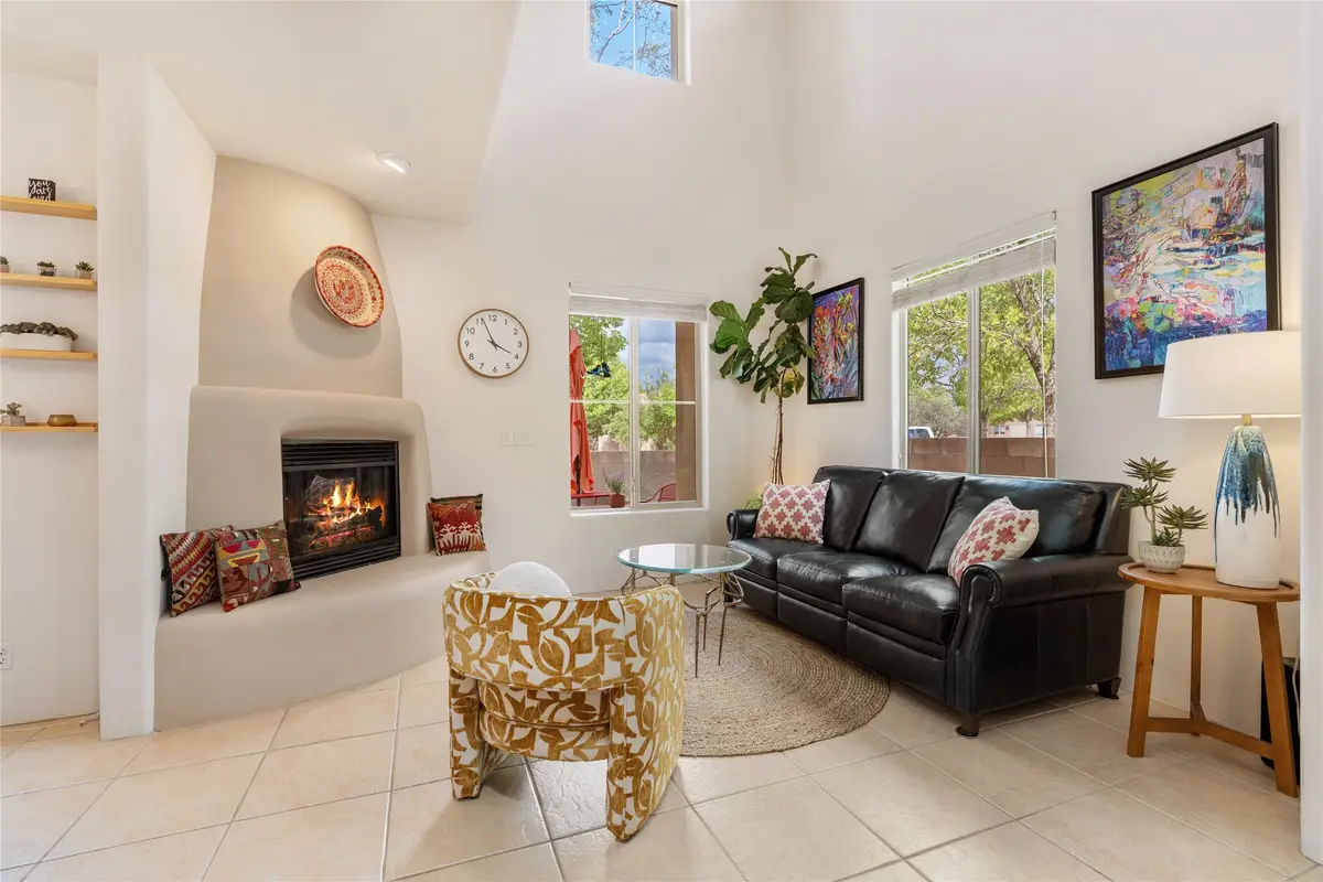 13 Saddleback Mesa, Santa Fe, NM 87508 - #1