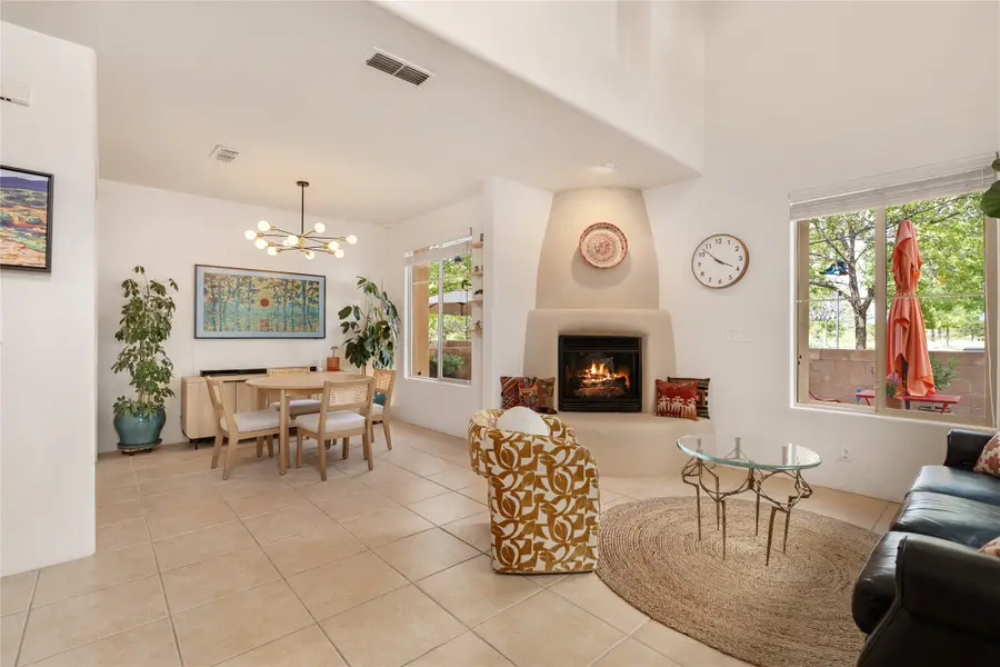 13 Saddleback Mesa, Santa Fe, NM 87508 - #3