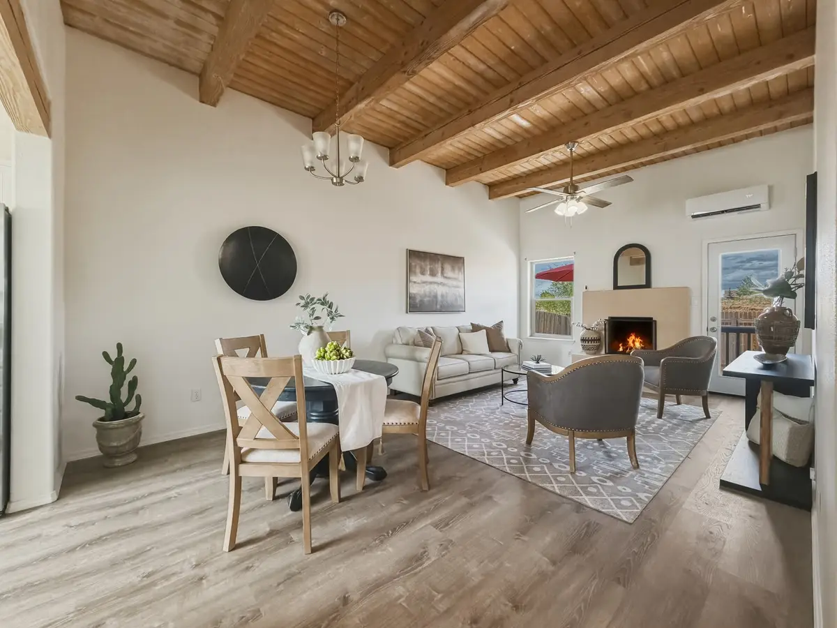 2352 Camino Del Prado, Santa Fe, NM 87507 - #1