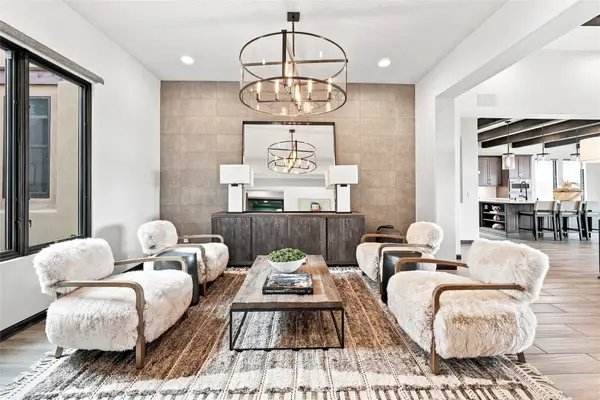 20 Paseo Las Terrazas, Santa Fe, NM 87506