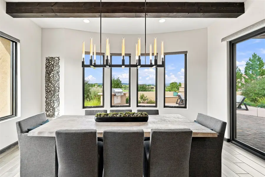 20 Paseo Las Terrazas, Santa Fe, NM 87506 - #2