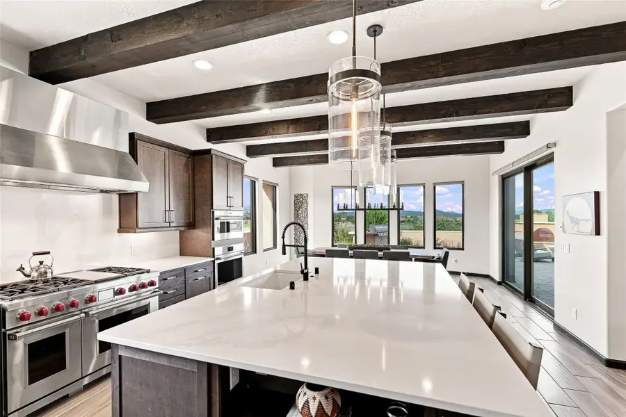 20 Paseo Las Terrazas, Santa Fe, NM 87506 - #3