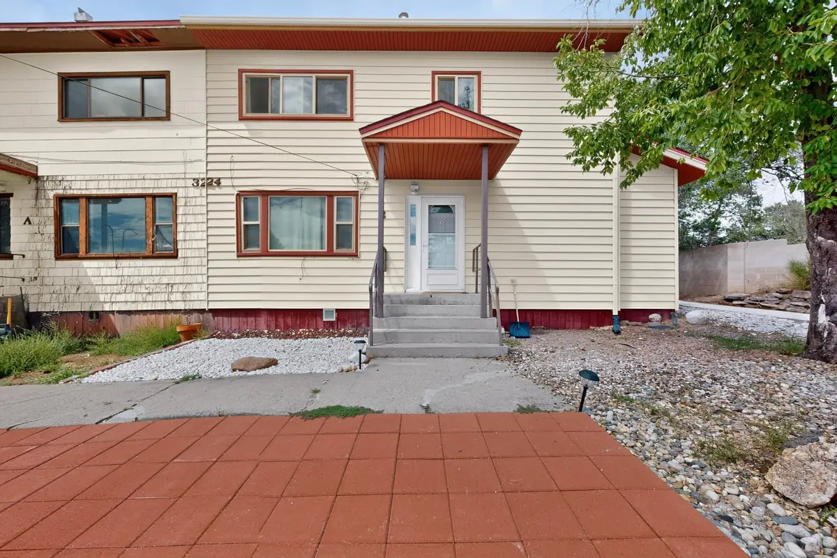 3224 Villa Street #B, Los Alamos, NM 87544 - #1