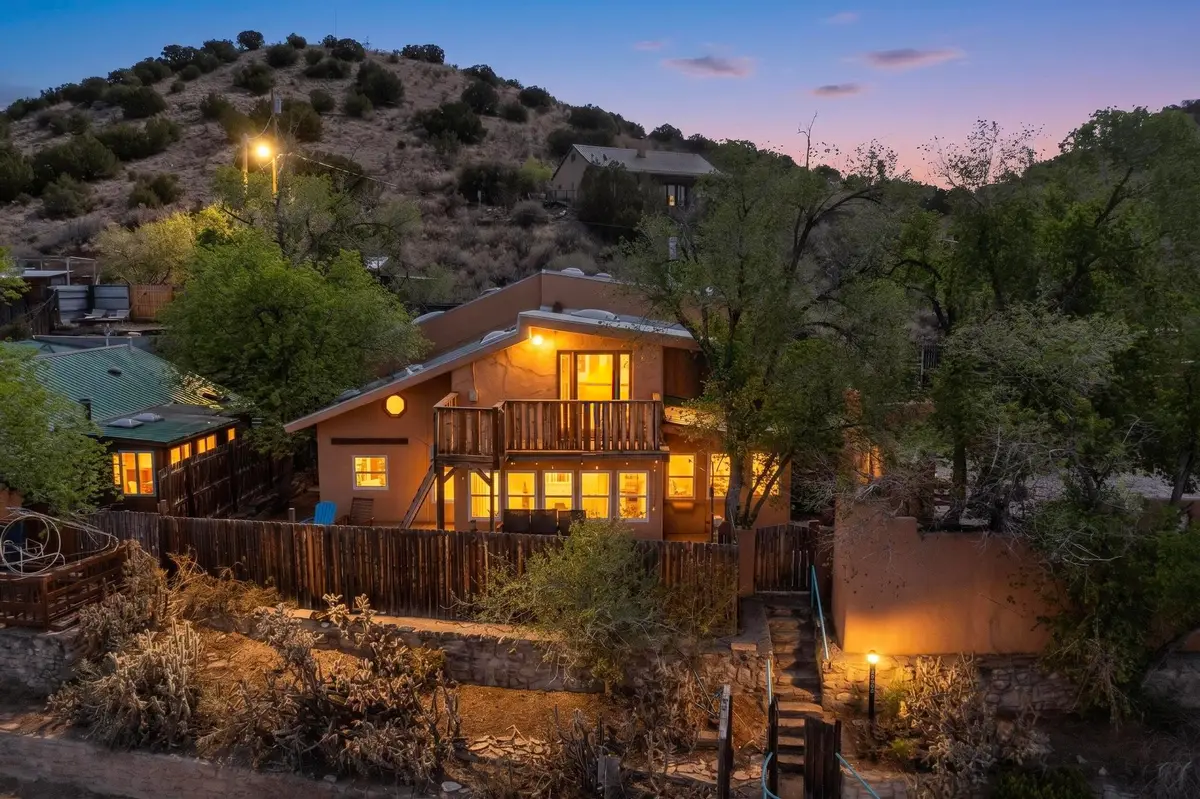 2882 Nm 14, Cerrillos, NM 87010 - #1