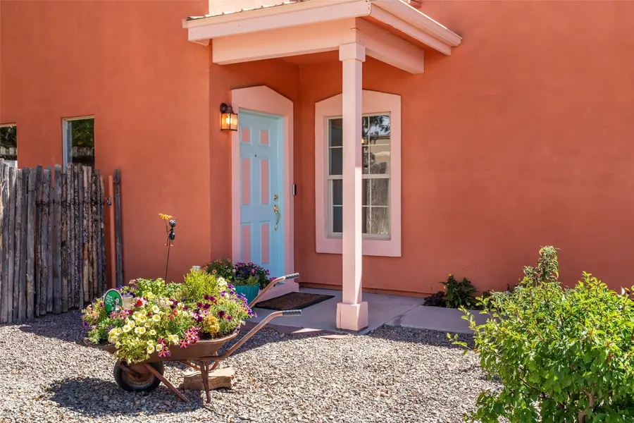 4603 Solecito Loop, Santa Fe, NM 87507 - #2