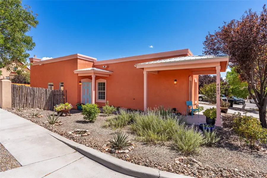 4603 Solecito Loop, Santa Fe, NM 87507 - #3