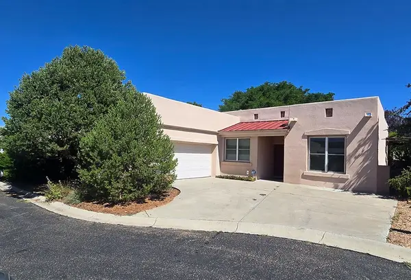 3 Broken Rock Place, Santa Fe, NM 87508