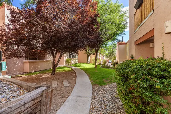 2501 W Zia Road #8-112, Santa Fe, NM 87505