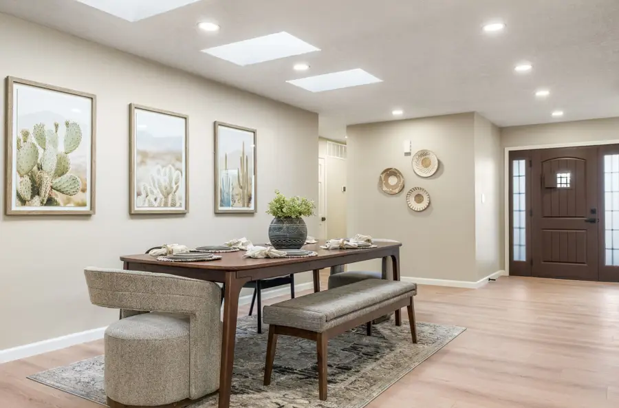 1105 Salamanca Street Nw, Los Ranchos De Albuquerque, NM 87107 - #2