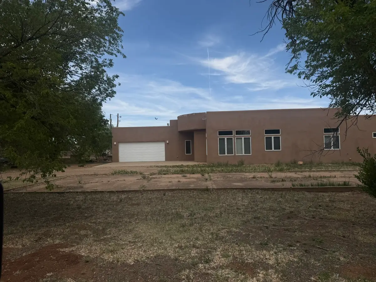 3312 Luna, Las Vegas, NM 87701 - #1