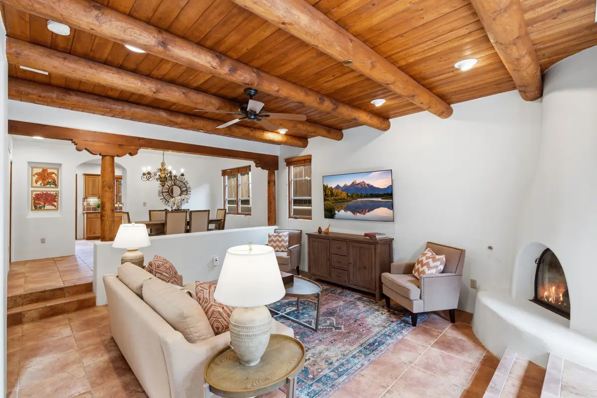 103 Catron St #39, Santa Fe, NM 87501 - #1