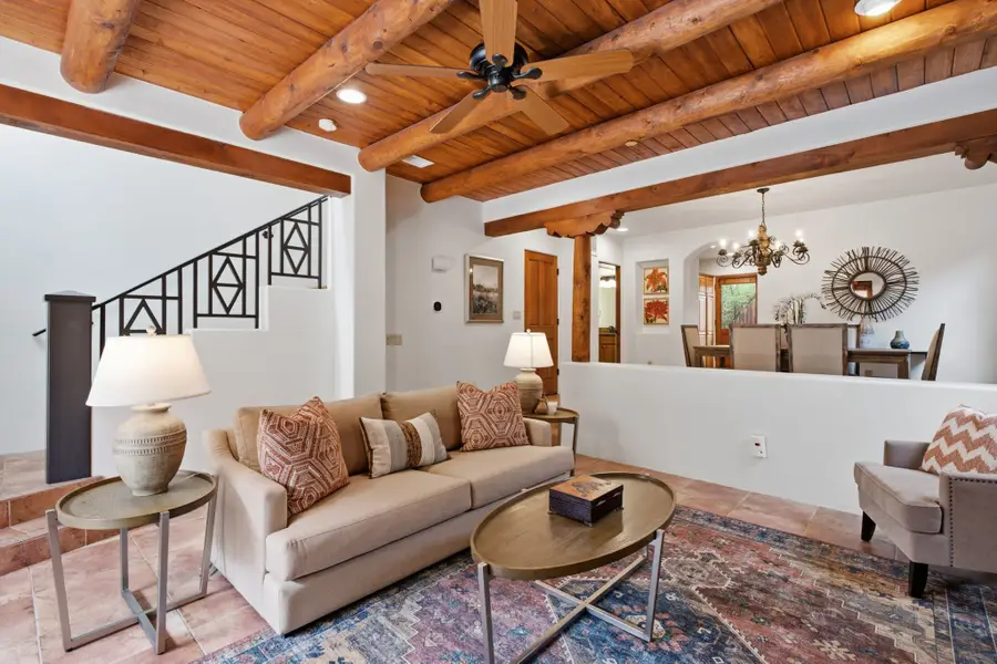 103 Catron St #39, Santa Fe, NM 87501 - #2